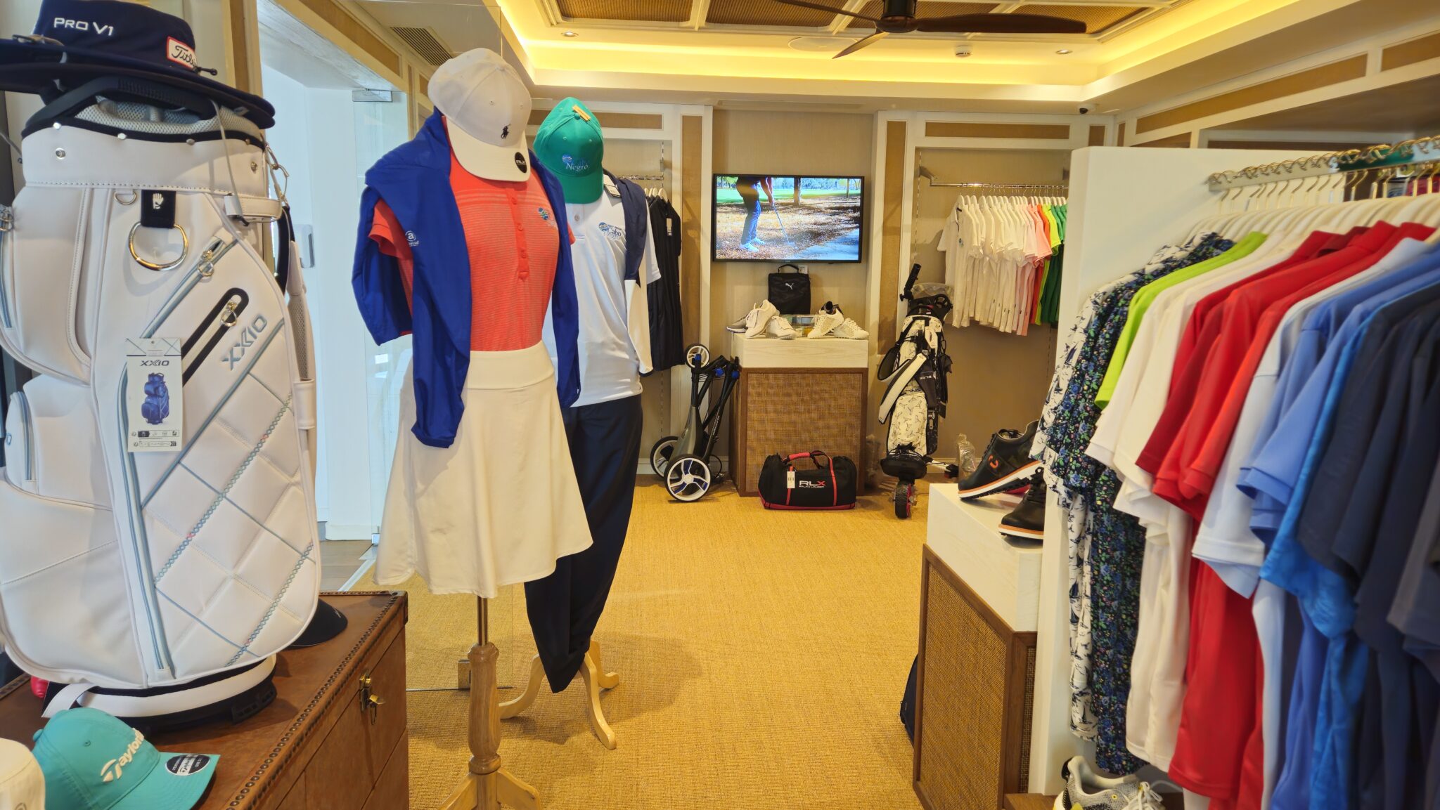La Boutique