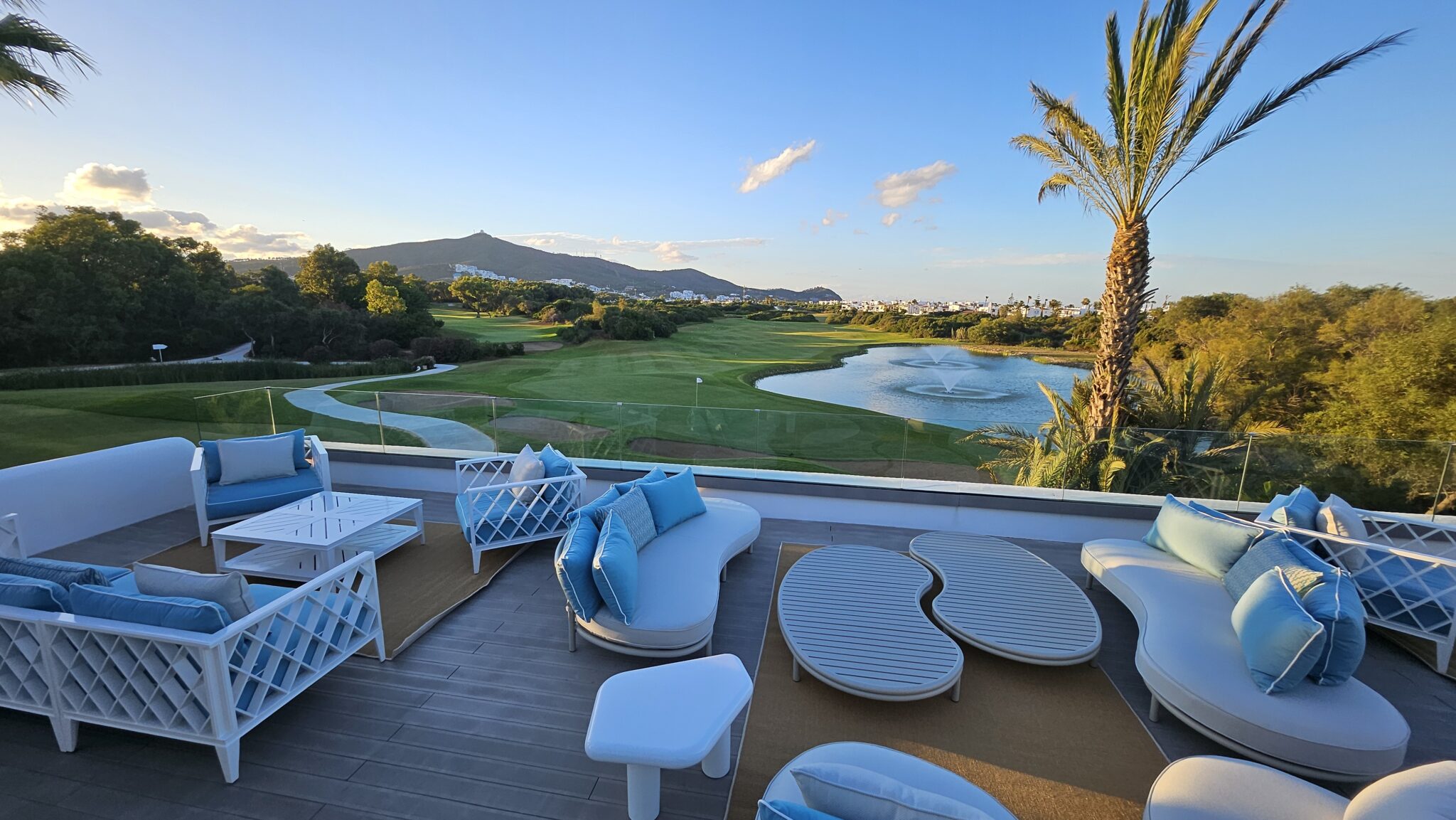 Reservation Départs Tee Times – ADHERENTS